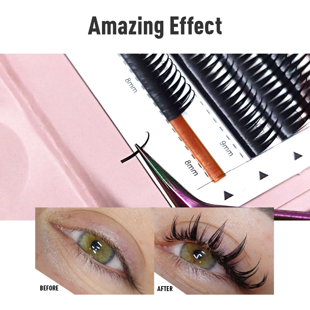 Wet Lash