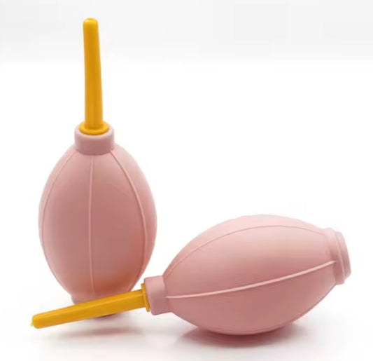 Lash Air Blower