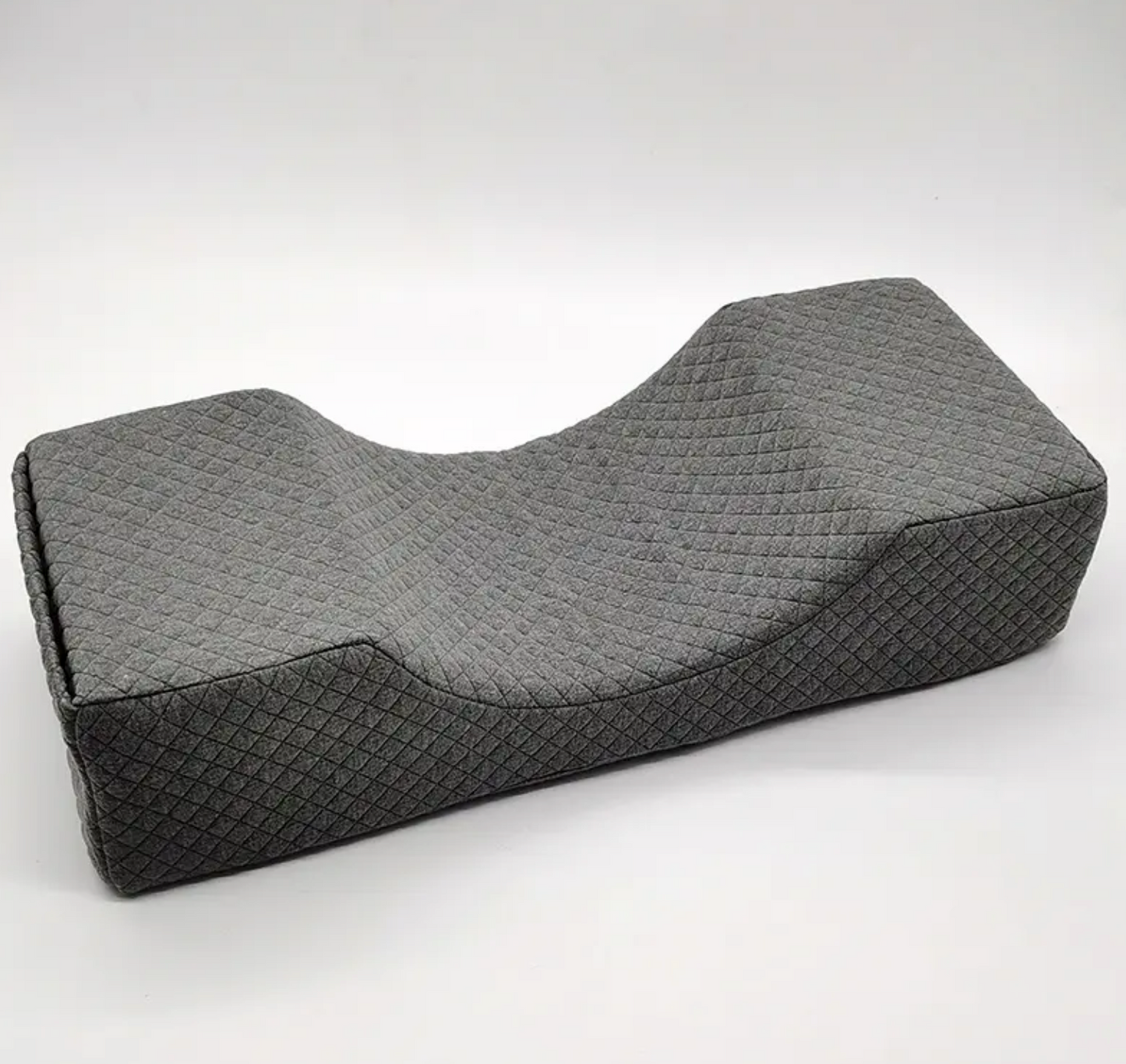 Eyelash Extension Memory Foam Pillow