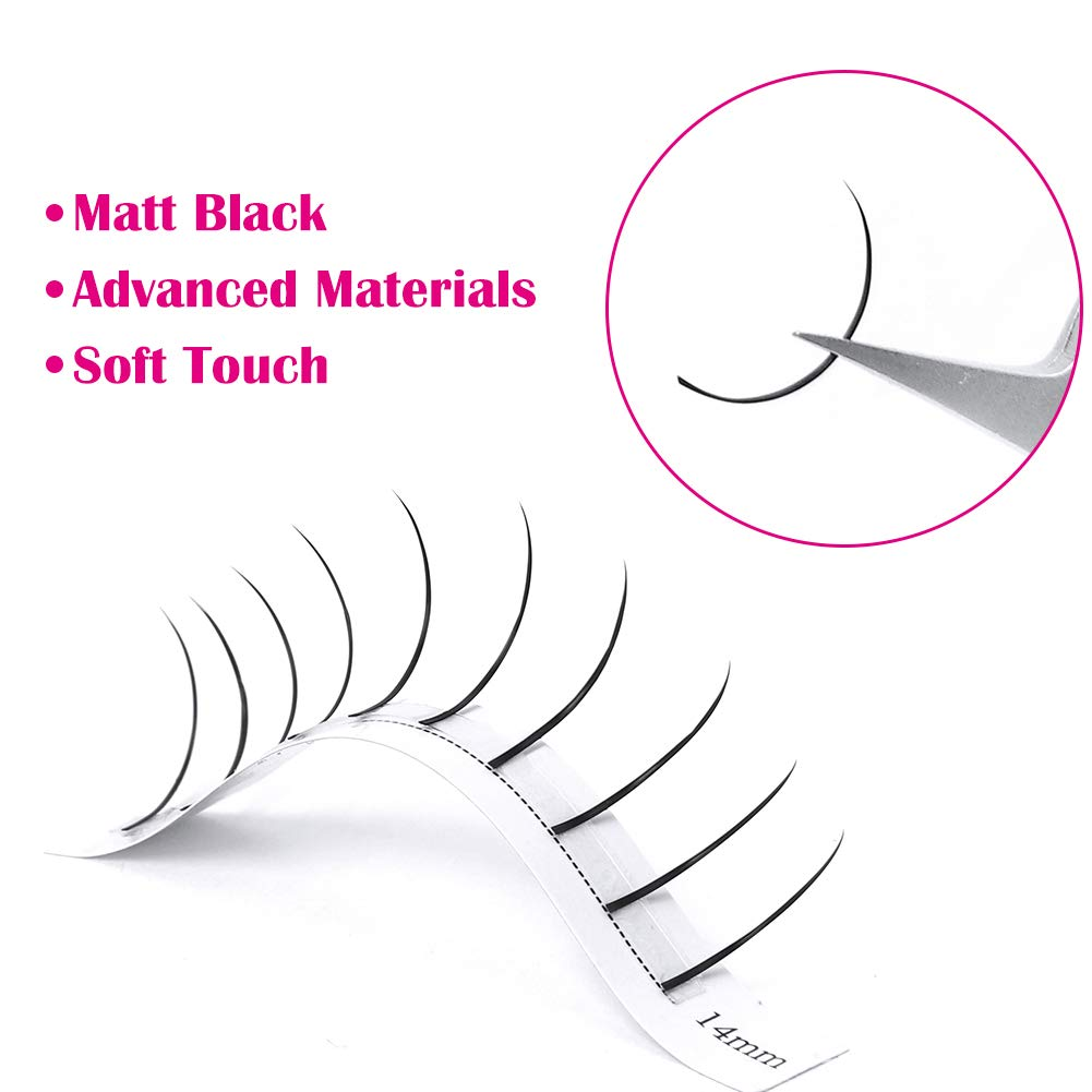 Spike Lashes