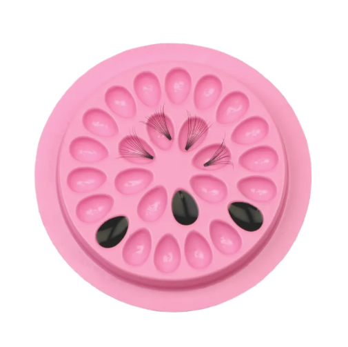 Disposable Flower Glue Tray