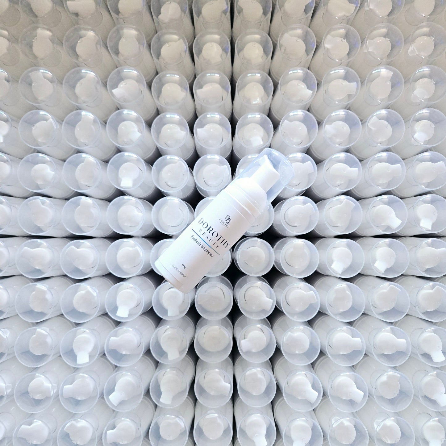 Dorothy Beauty Eyelash Shampoo – 60ml