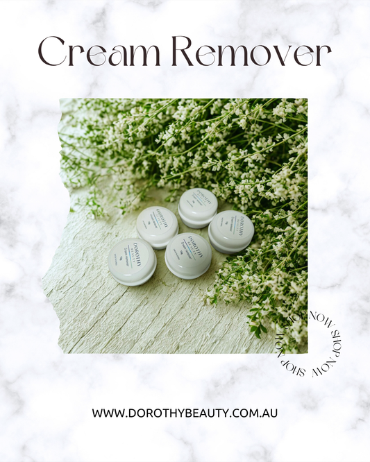 Dorothy Beauty Cream Remover – 15g