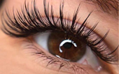Spike Lashes