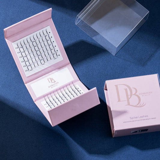 Spike Lashes