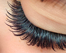 Spike Lashes