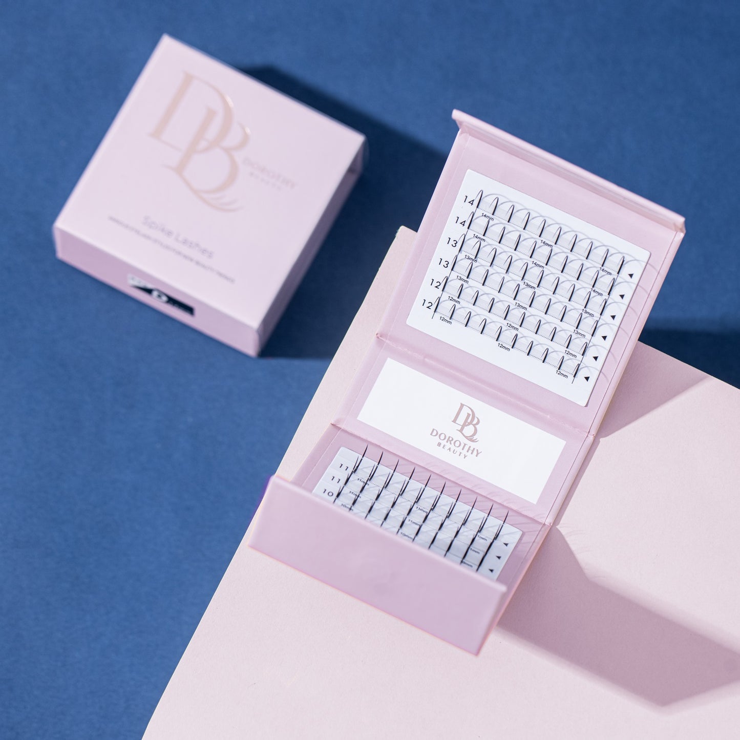 Spike Lashes
