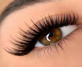Wet Lash